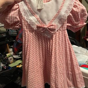 Dresses for church or Easter